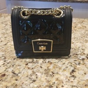 Calvin Klein purse